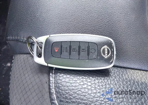 2023 Nissan Pathfinder Sl 4Wd z USA, uszkodzony, nr VIN 5N1DR3CC8PC251318